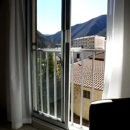 Meuble Deux Etoiles A Les Bains * Digne-les-Bains