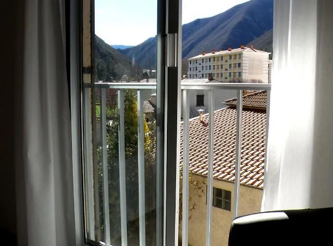 Meuble Deux Etoiles A Les Bains * Digne-les-Bains