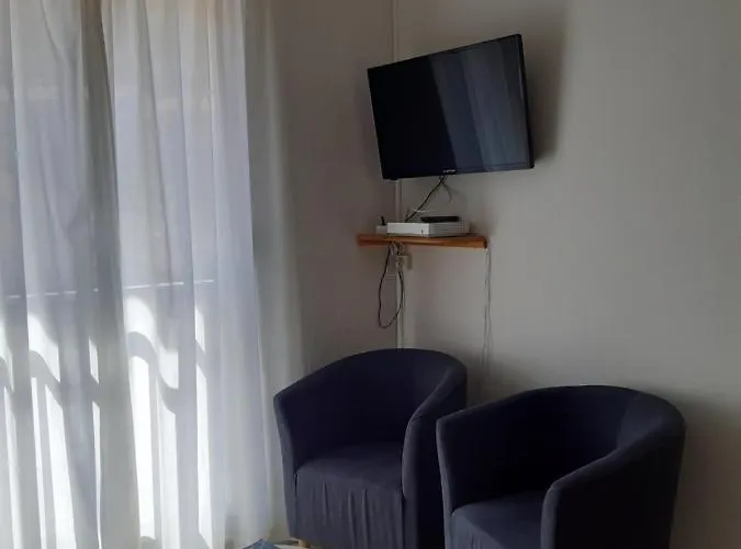 Meuble Deux Etoiles A Les Bains Apartment Digne-les-Bains